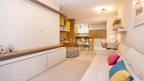 Apartamento · 1 dormitório no Três Figueiras — miniatura 5