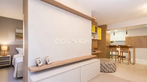 Apartamento · 1 dormitório no Três Figueiras — miniatura 6