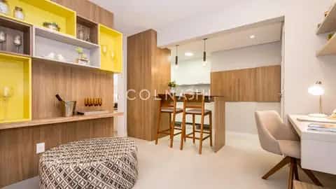 Apartamento · 1 dormitório no Três Figueiras — miniatura 8