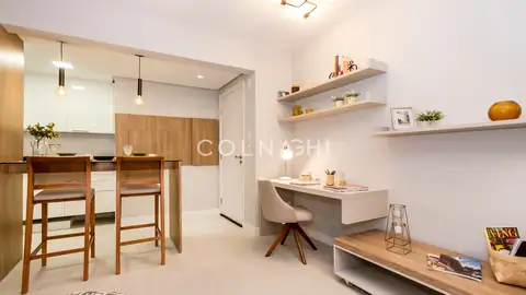 Apartamento · 1 dormitório no Três Figueiras — miniatura 9
