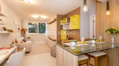 Apartamento · 1 dormitório no Três Figueiras — miniatura 10