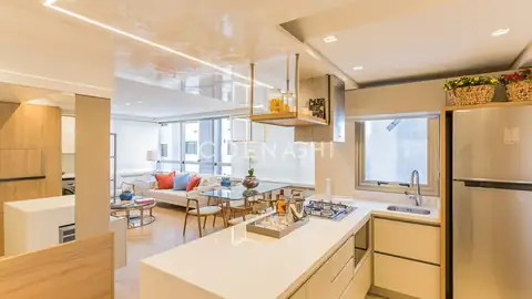 Apartamento · 3 dormitórios no Moinhos de Vento — miniatura 14