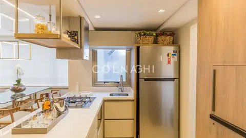 Apartamento · 3 dormitórios no Moinhos de Vento — miniatura 15