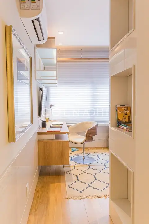 Apartamento · 3 dormitórios no Moinhos de Vento — miniatura 5