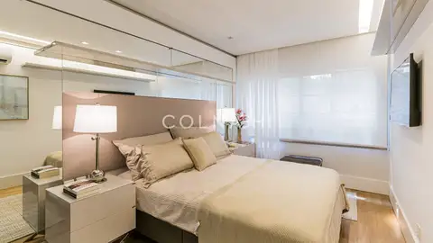 Apartamento · 3 dormitórios no Moinhos de Vento — miniatura 7