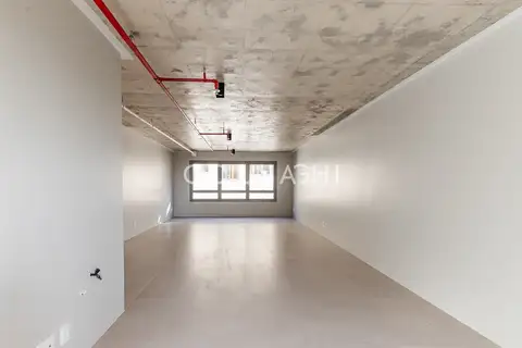 Conjunto Comercial na Auxiliadora — miniatura 1