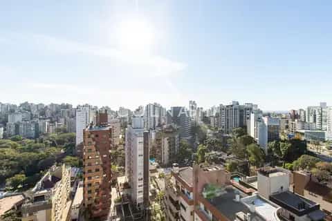 Apartamento · 3 dormitórios em Petrópolis — miniatura 15