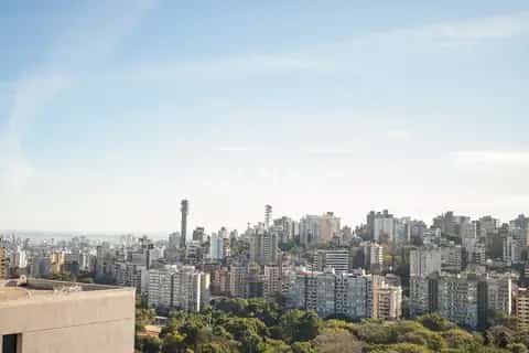 Apartamento · 3 dormitórios em Petrópolis — miniatura 5