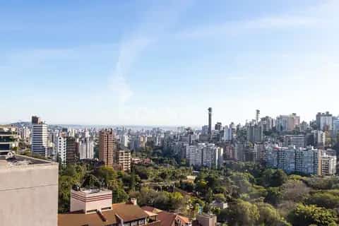 Apartamento · 3 dormitórios em Petrópolis — miniatura 10
