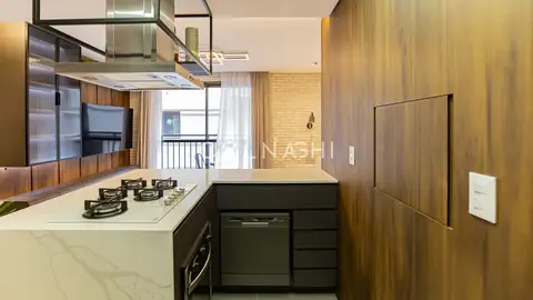 Apartamento · 2 dormitórios no Mont Serrat — miniatura 12