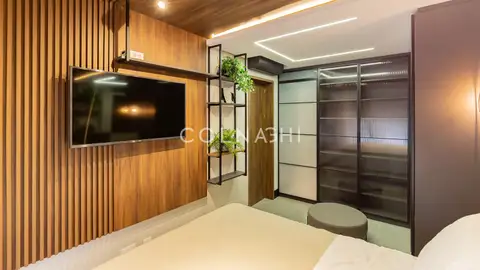 Apartamento · 2 dormitórios no Mont Serrat — miniatura 15