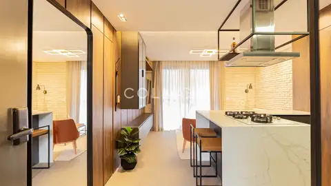 Apartamento · 2 dormitórios no Mont Serrat — miniatura 4