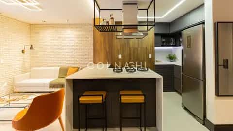 Apartamento · 2 dormitórios no Mont Serrat — miniatura 5