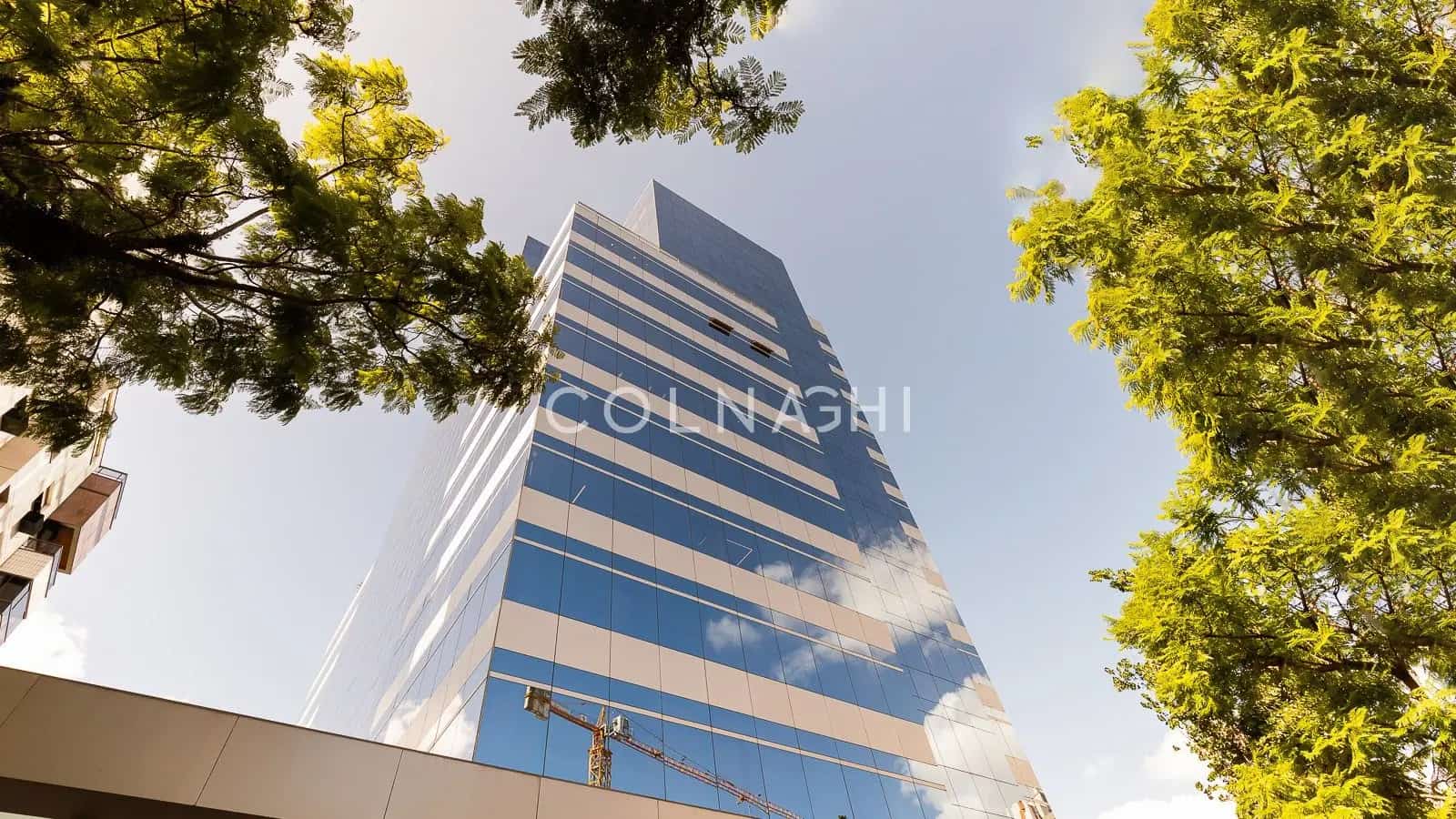 Conjunto Comercial no Moinhos de Vento — miniatura 2