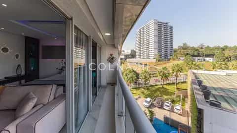 Apartamento · 1 dormitório em Petrópolis — miniatura 15