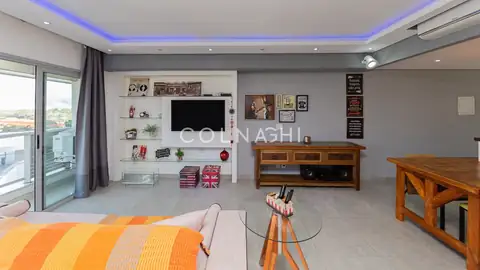 Apartamento · 1 dormitório em Petrópolis — miniatura 9