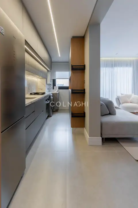 Apartamento · 2 dormitórios em Petrópolis — miniatura 12