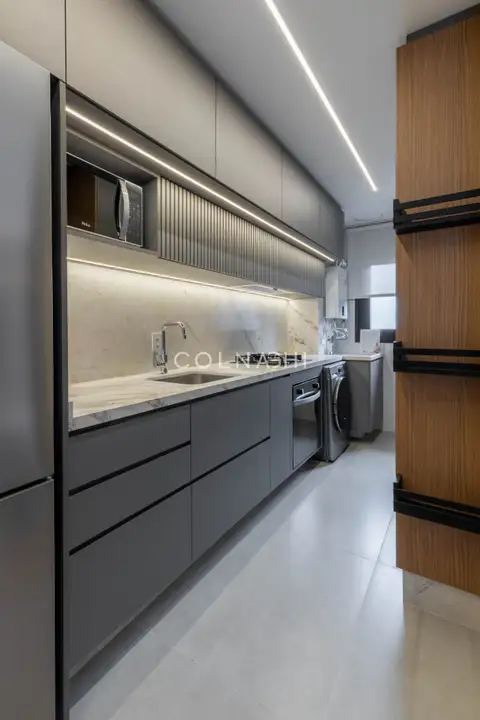 Apartamento · 2 dormitórios em Petrópolis — miniatura 13