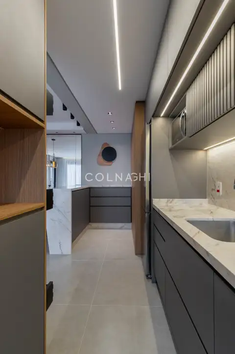 Apartamento · 2 dormitórios em Petrópolis — miniatura 14