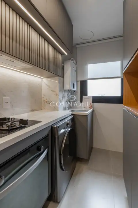 Apartamento · 2 dormitórios em Petrópolis — miniatura 15