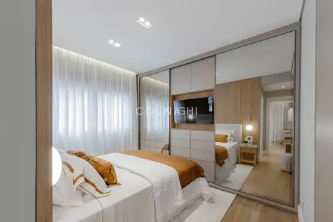 Apartamento · 2 dormitórios em Petrópolis — miniatura 16