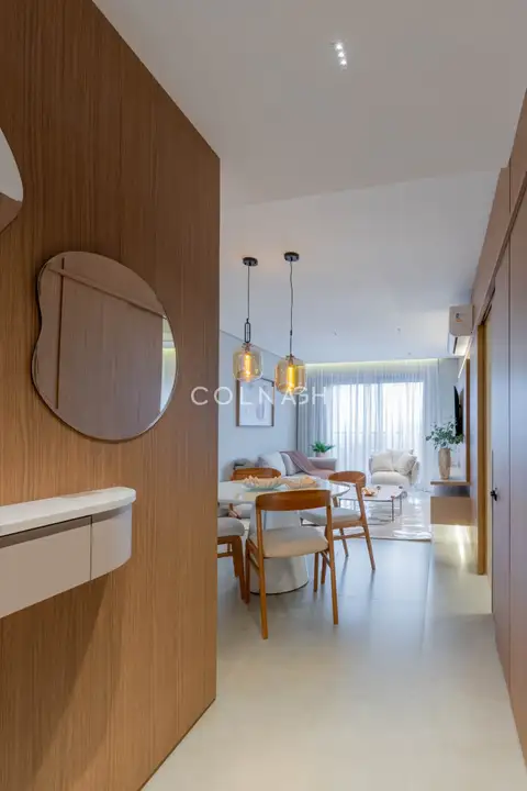 Apartamento · 2 dormitórios em Petrópolis — miniatura 4