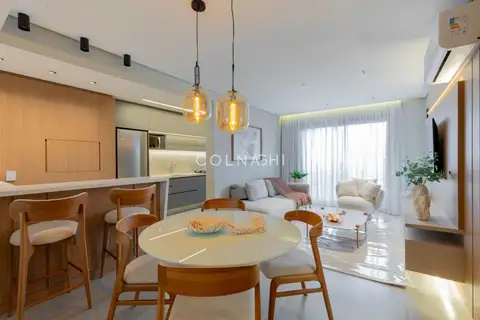 Apartamento · 2 dormitórios em Petrópolis — miniatura 5