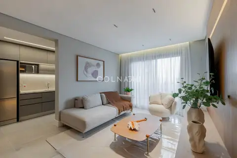 Apartamento · 2 dormitórios em Petrópolis — miniatura 6