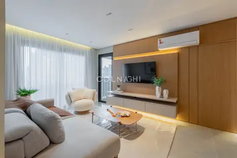 Apartamento · 2 dormitórios em Petrópolis — miniatura 7