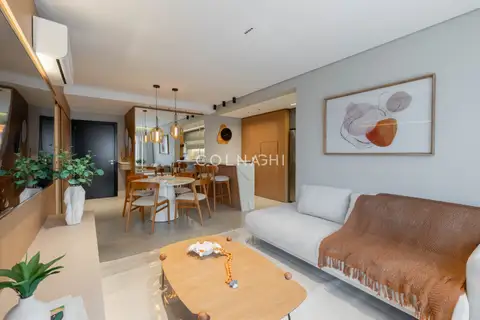 Apartamento · 2 dormitórios em Petrópolis — miniatura 1