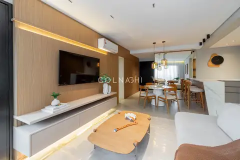 Apartamento · 2 dormitórios em Petrópolis — miniatura 8