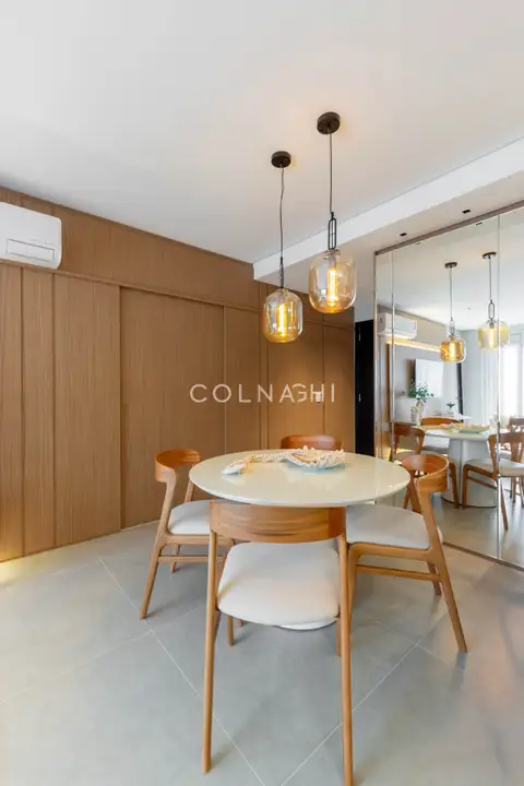 Apartamento · 2 dormitórios em Petrópolis — miniatura 9
