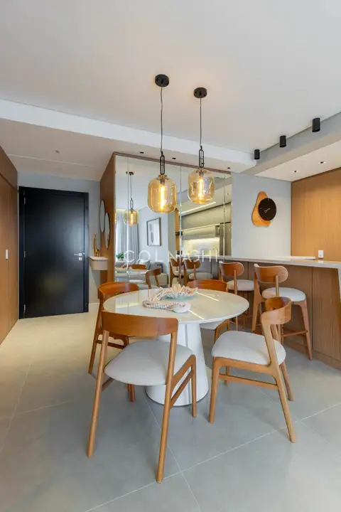 Apartamento · 2 dormitórios em Petrópolis — miniatura 10
