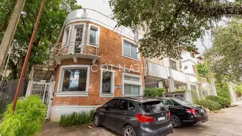 Casa Comercial na Bela Vista — miniatura 1
