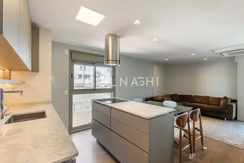 Apartamento · 1 dormitório no Moinhos de Vento — miniatura 3