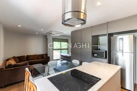 Apartamento · 1 dormitório no Moinhos de Vento — miniatura 5