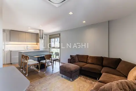 Apartamento · 1 dormitório no Moinhos de Vento — miniatura 1