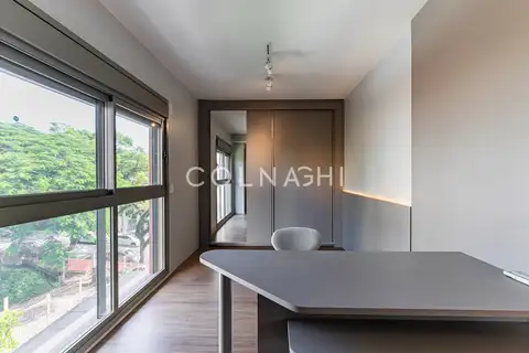 Apartamento · 1 dormitório no Moinhos de Vento — miniatura 7