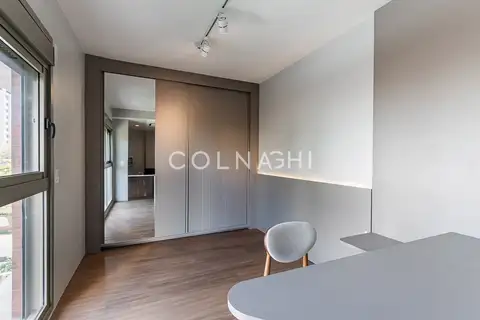 Apartamento · 1 dormitório no Moinhos de Vento — miniatura 8