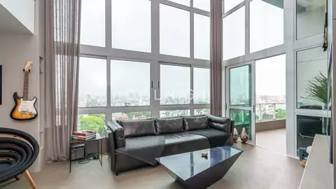 Apartamento · 1 dormitório na Auxiliadora — miniatura 2