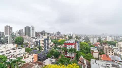 Apartamento · 1 dormitório na Auxiliadora — miniatura 11