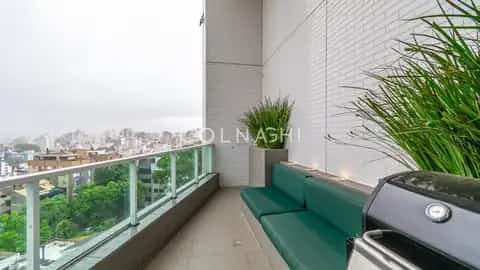 Apartamento · 1 dormitório na Auxiliadora — miniatura 13