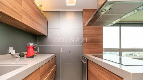 Apartamento · 1 dormitório na Auxiliadora — miniatura 14