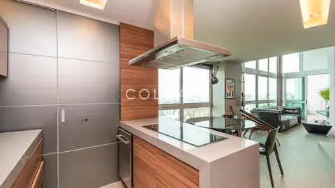 Apartamento · 1 dormitório na Auxiliadora — miniatura 15