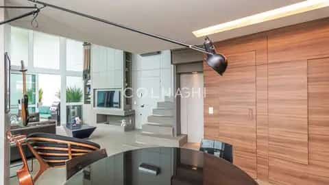 Apartamento · 1 dormitório na Auxiliadora — miniatura 4
