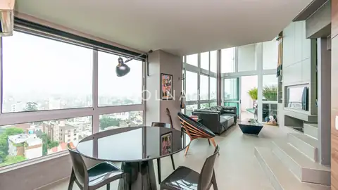 Apartamento · 1 dormitório na Auxiliadora — miniatura 5