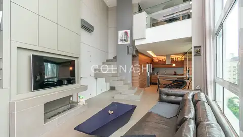 Apartamento · 1 dormitório na Auxiliadora — miniatura 6