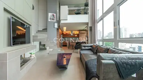 Apartamento · 1 dormitório na Auxiliadora — miniatura 7