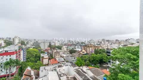 Apartamento · 1 dormitório na Auxiliadora — miniatura 9