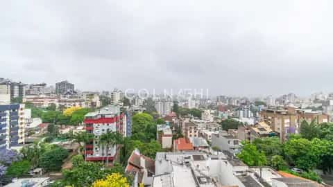 Apartamento · 1 dormitório na Auxiliadora — miniatura 10